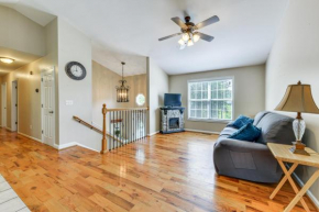 Pet-Friendly Conover Home 7 Mi to Downtown Hickory